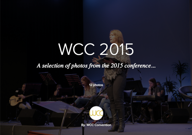 WCC 2015